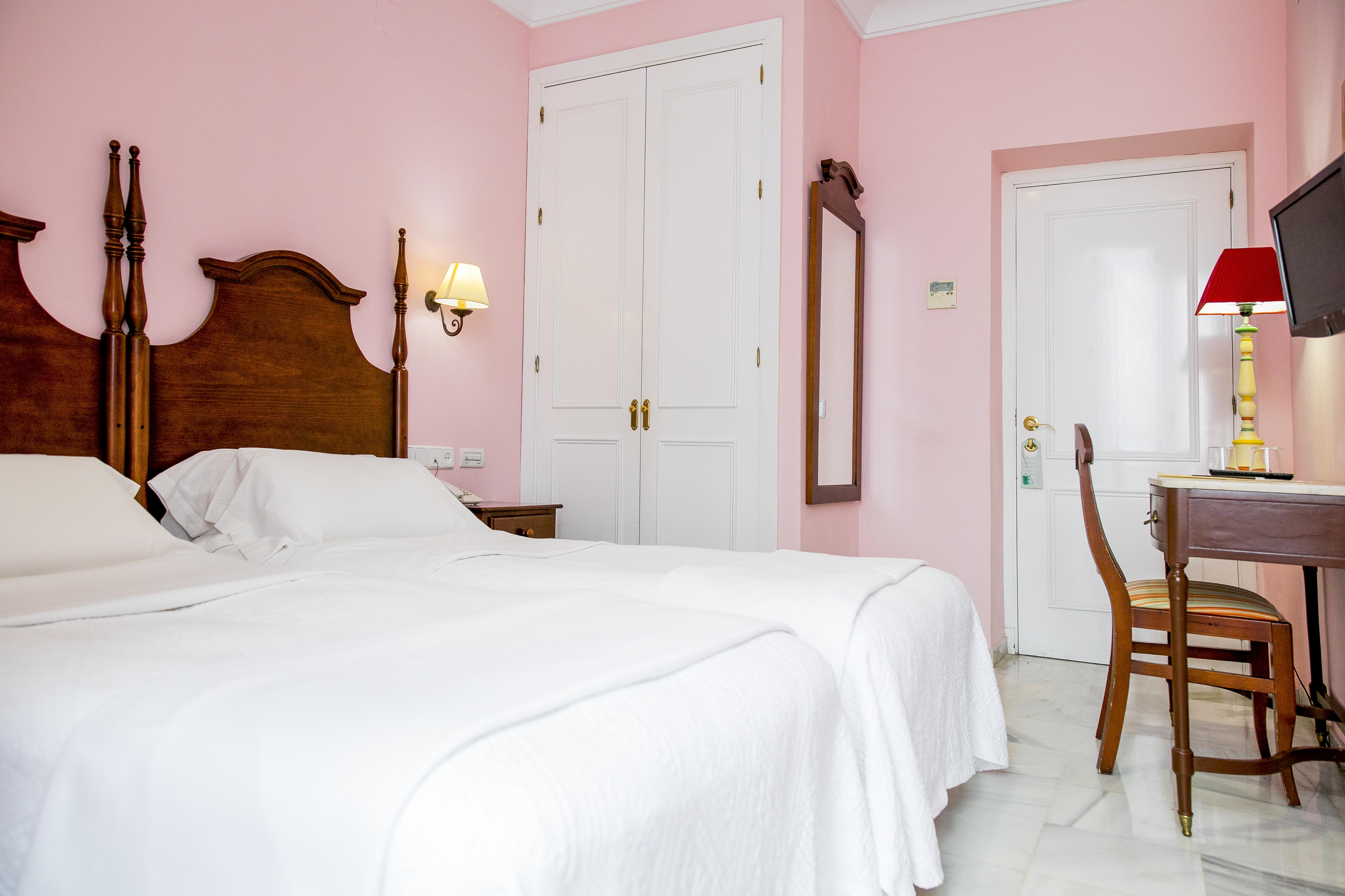 Hotel Las Cortes De Cádiz Esterno foto