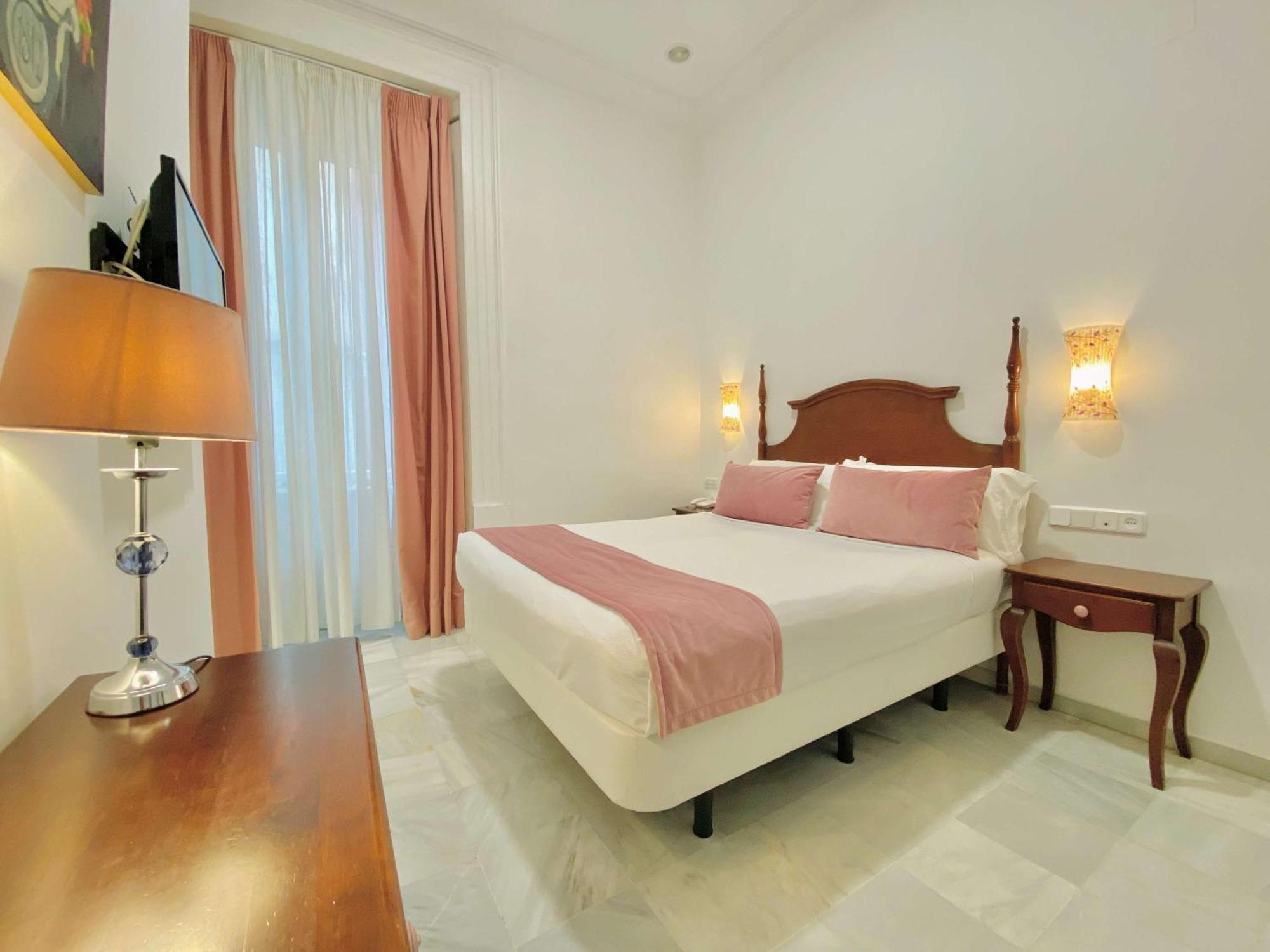 Hotel Las Cortes De Cádiz Esterno foto