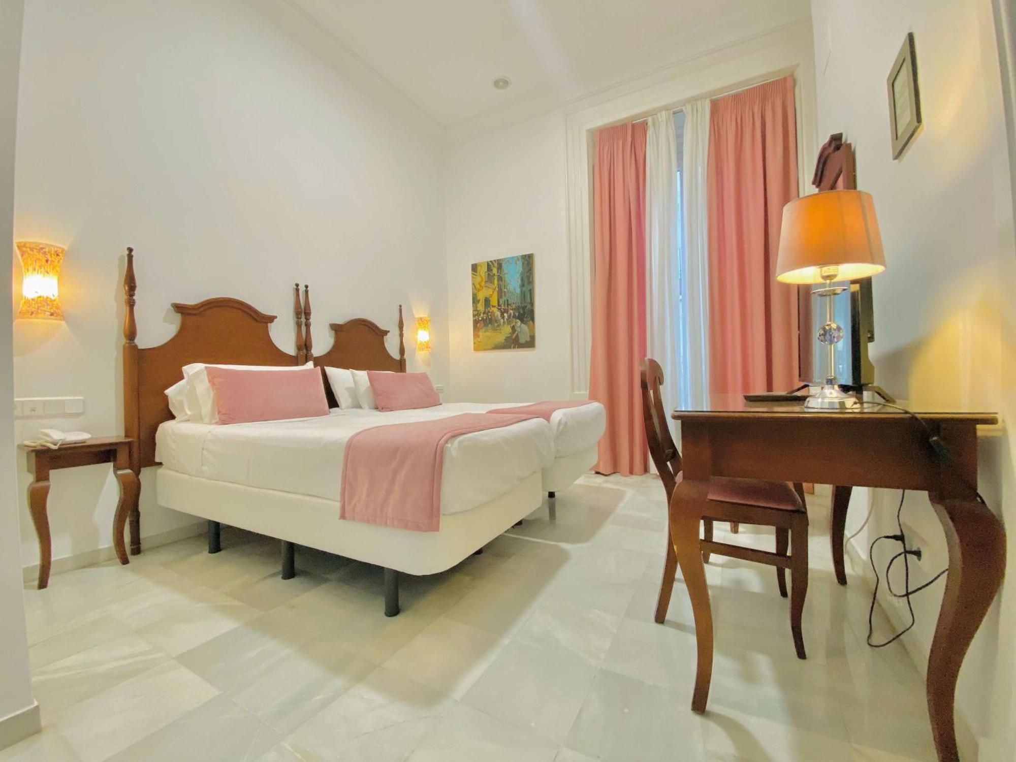 Hotel Las Cortes De Cádiz Esterno foto