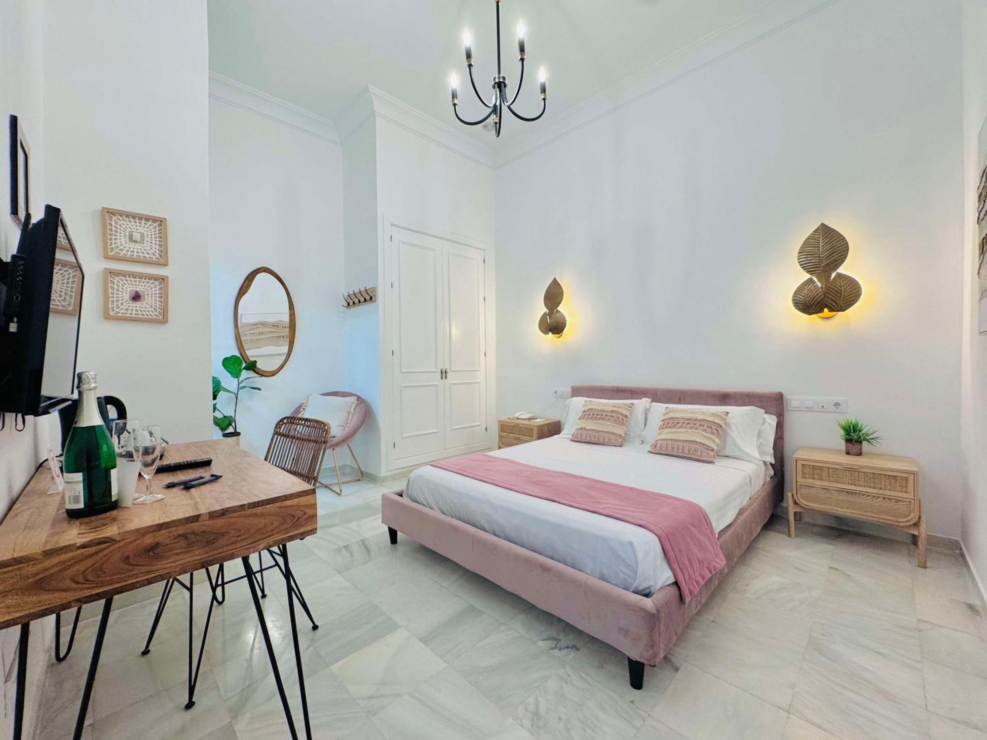 Hotel Las Cortes De Cádiz Esterno foto